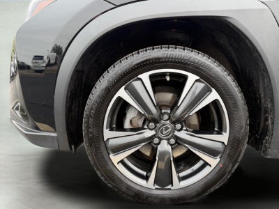 2023 Lexus UX UX 250h