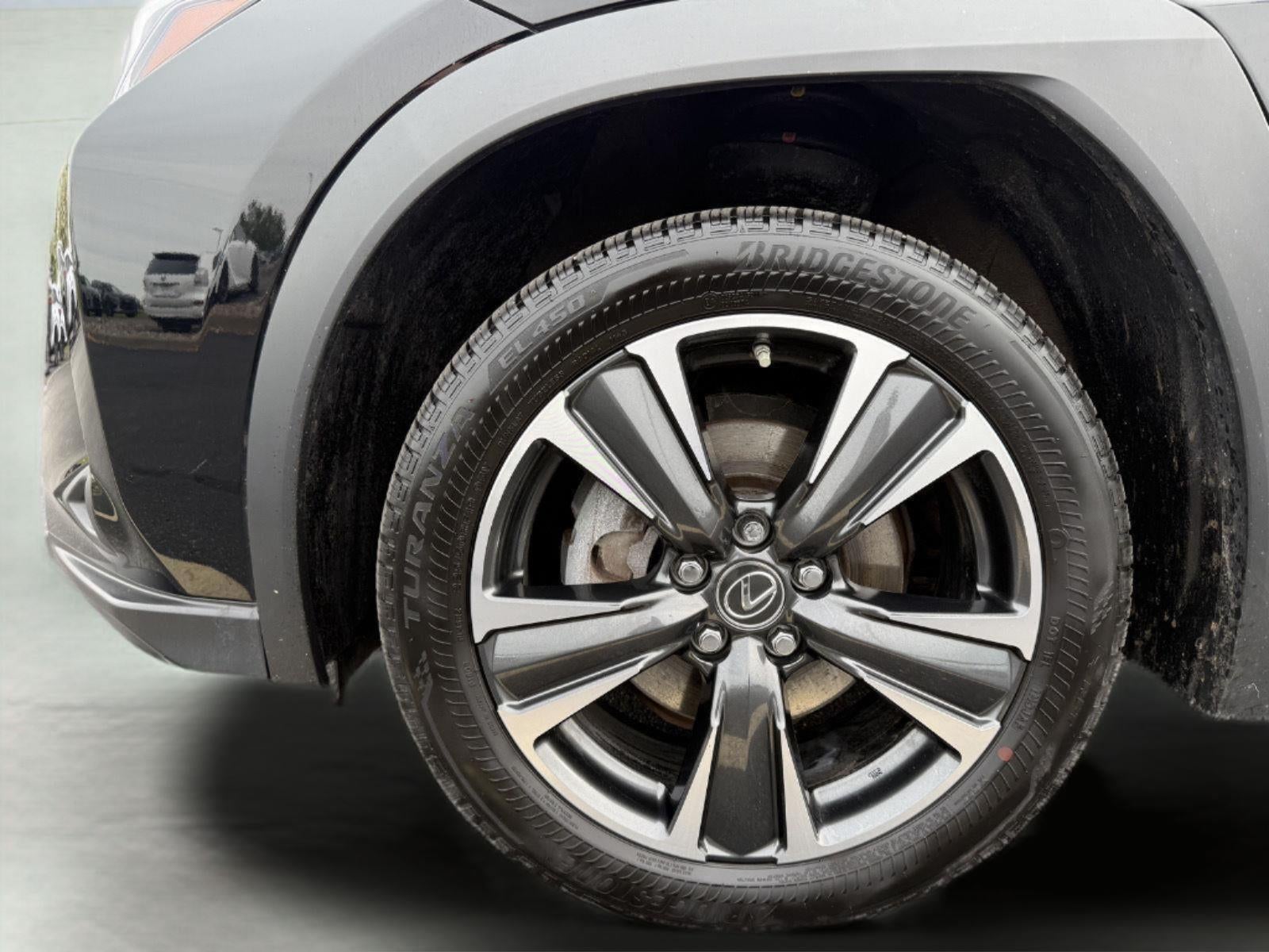 2023 Lexus UX UX 250h