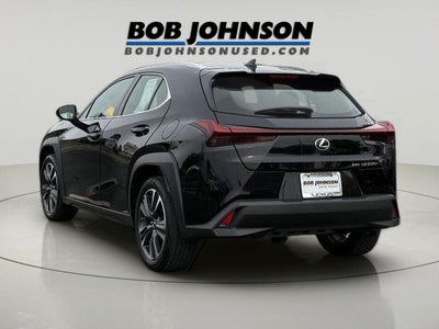 2023 Lexus UX UX 250h
