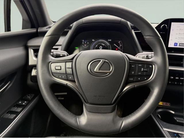 2023 Lexus UX AWD
