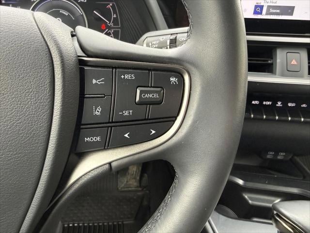 2023 Lexus UX AWD