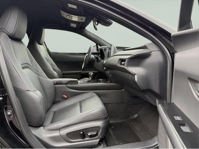 2023 Lexus UX AWD