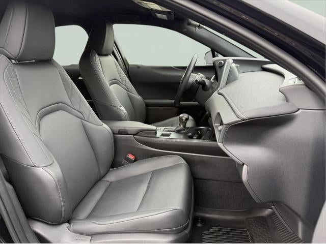 2023 Lexus UX AWD
