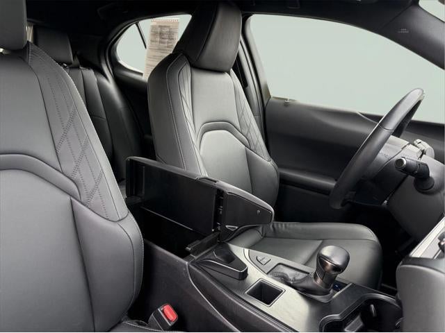 2023 Lexus UX AWD