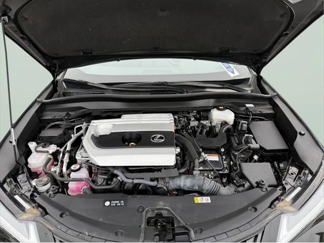 2023 Lexus UX AWD