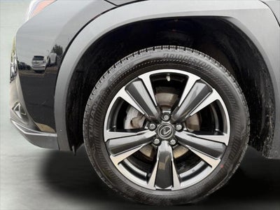 2023 Lexus UX AWD