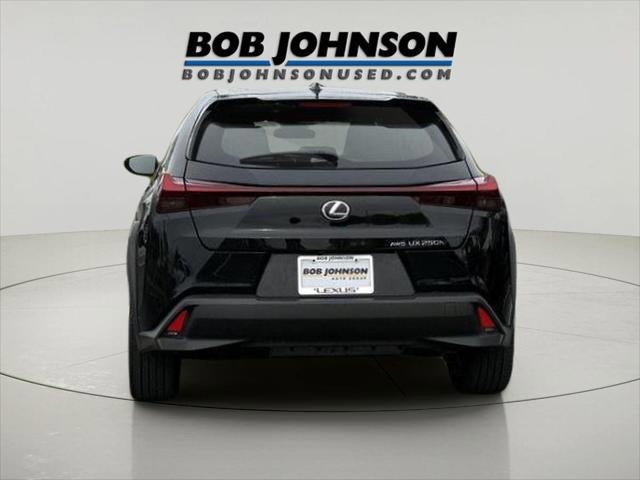2023 Lexus UX AWD
