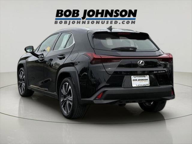 2023 Lexus UX AWD