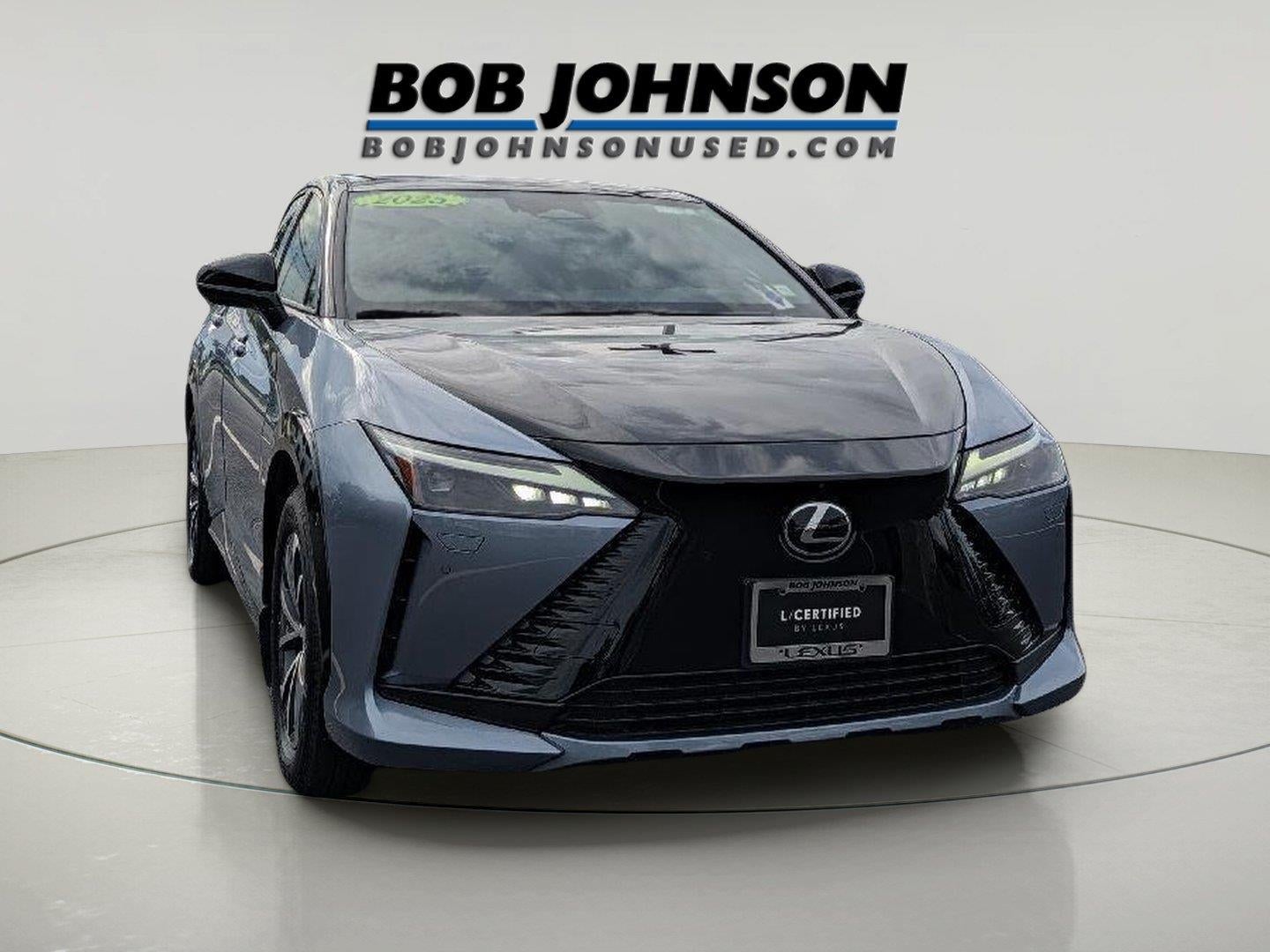 2025 Lexus Rz 450E RZ 450e Premium