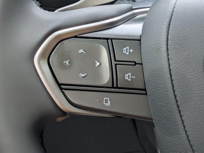 2025 Lexus Rz 450E RZ 450e Premium