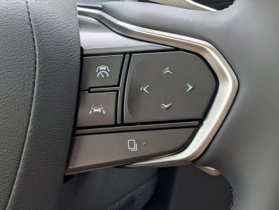 2025 Lexus Rz 450E RZ 450e Premium