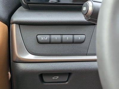 2025 Lexus Rz 450E RZ 450e Premium