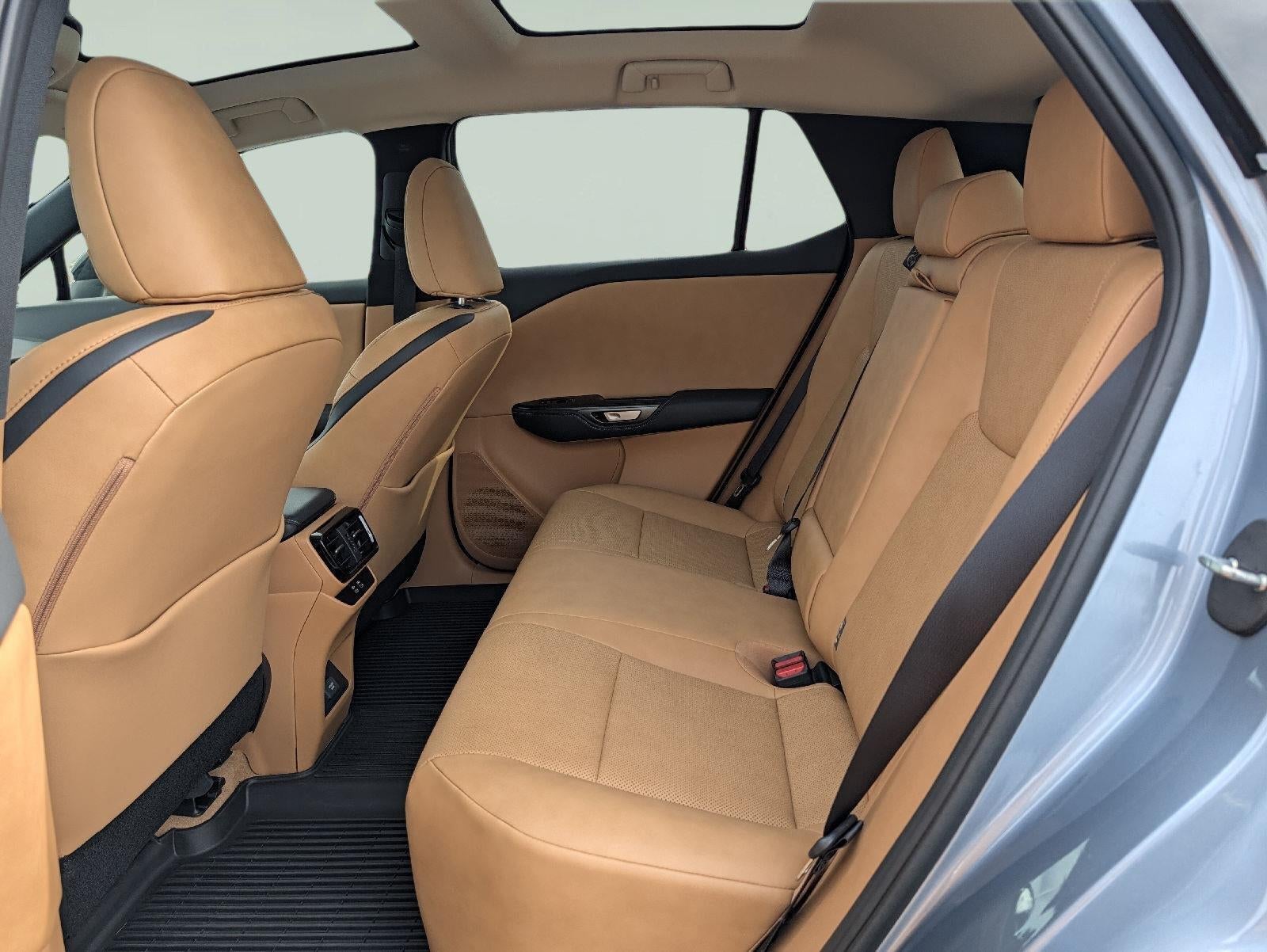2025 Lexus Rz 450E RZ 450e Premium