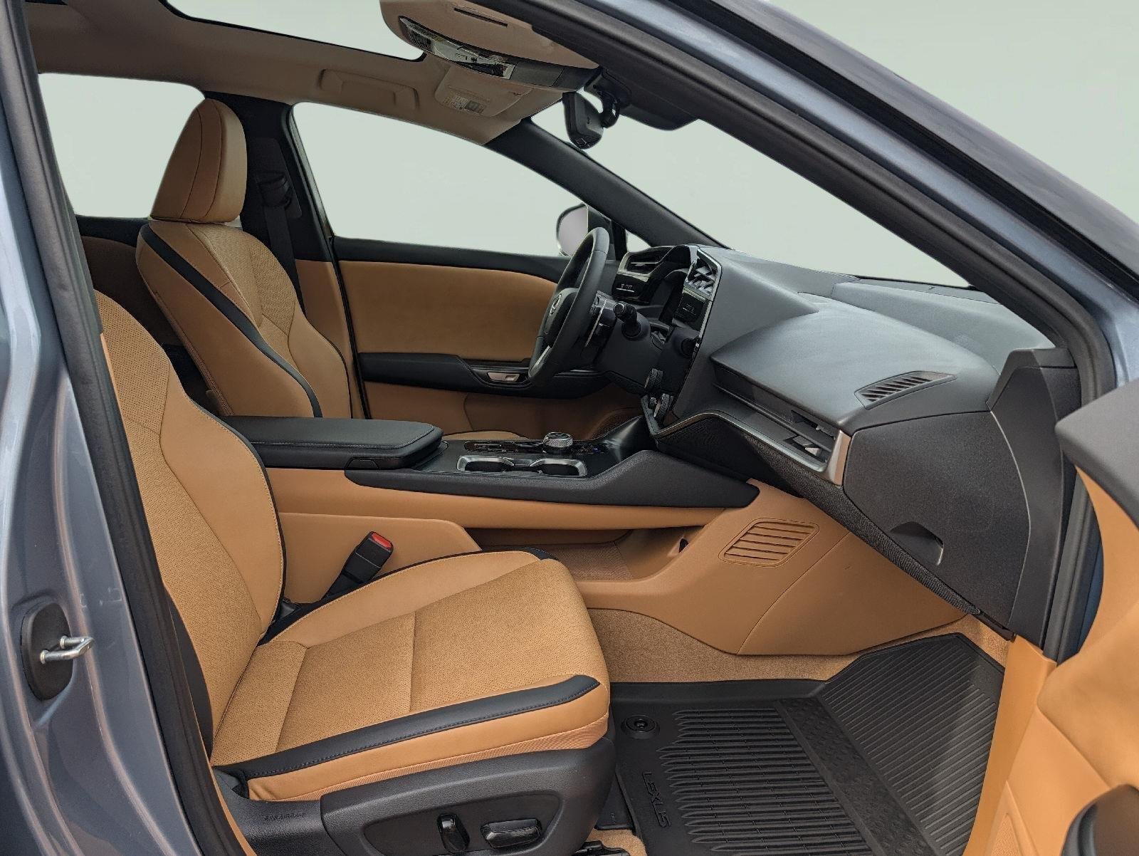 2025 Lexus Rz 450E RZ 450e Premium