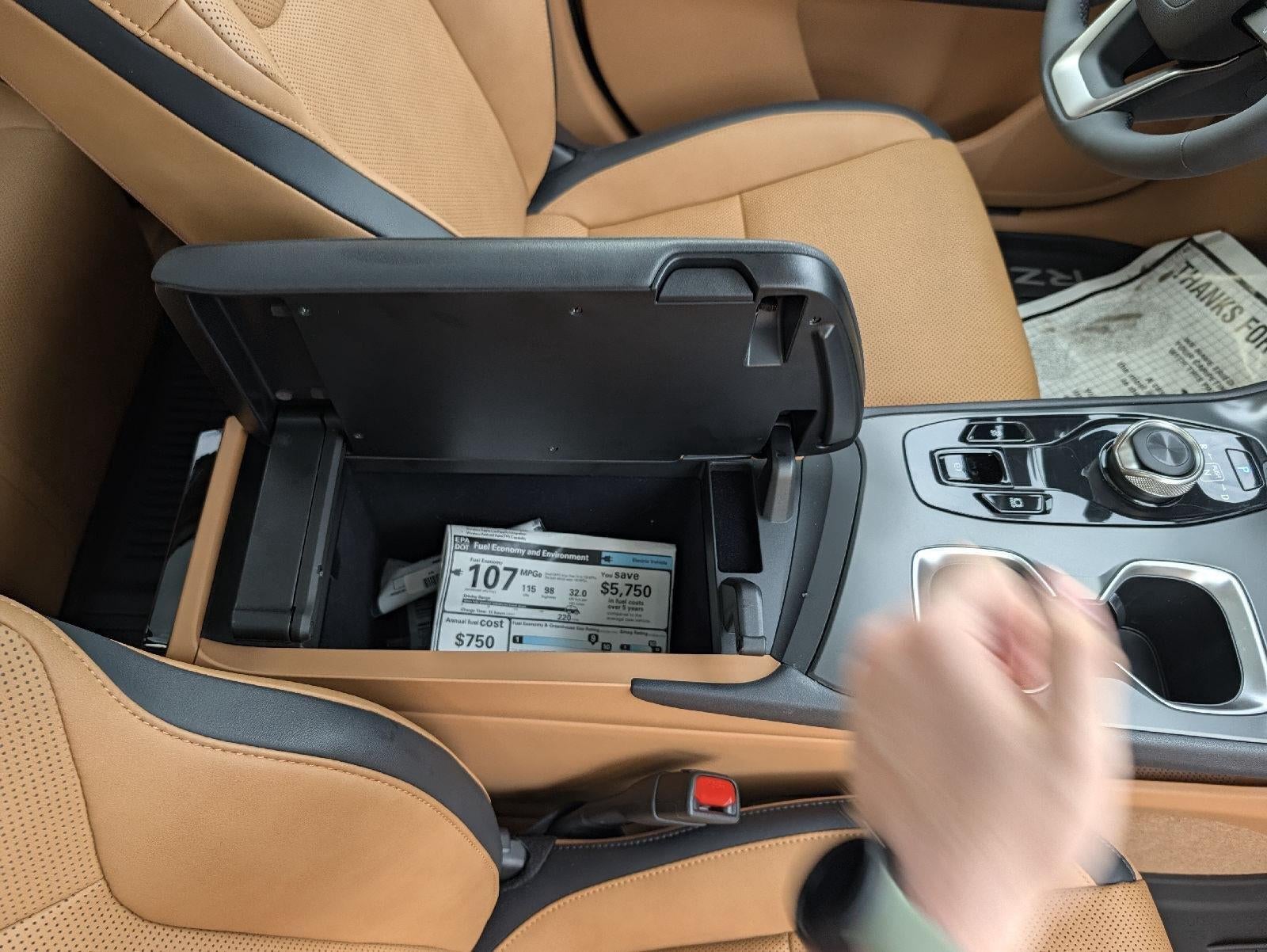 2025 Lexus Rz 450E RZ 450e Premium