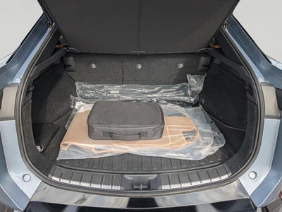 2025 Lexus Rz 450E RZ 450e Premium