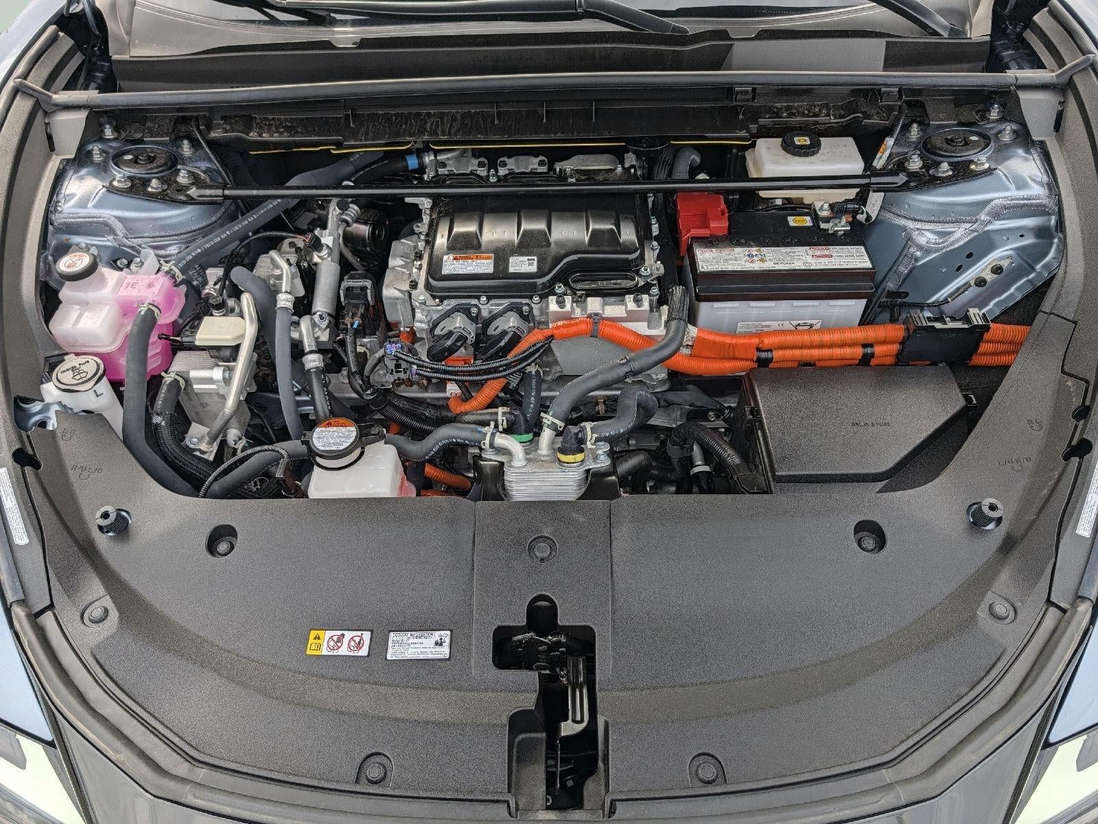 2025 Lexus Rz 450E RZ 450e Premium
