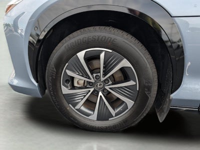 2025 Lexus Rz 450E RZ 450e Premium