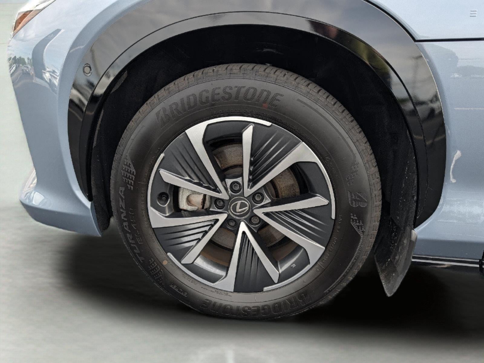 2025 Lexus Rz 450E RZ 450e Premium