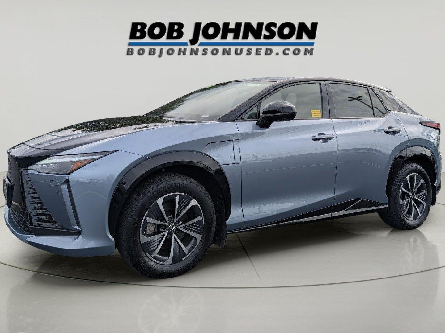 2025 Lexus Rz 450E RZ 450e Premium