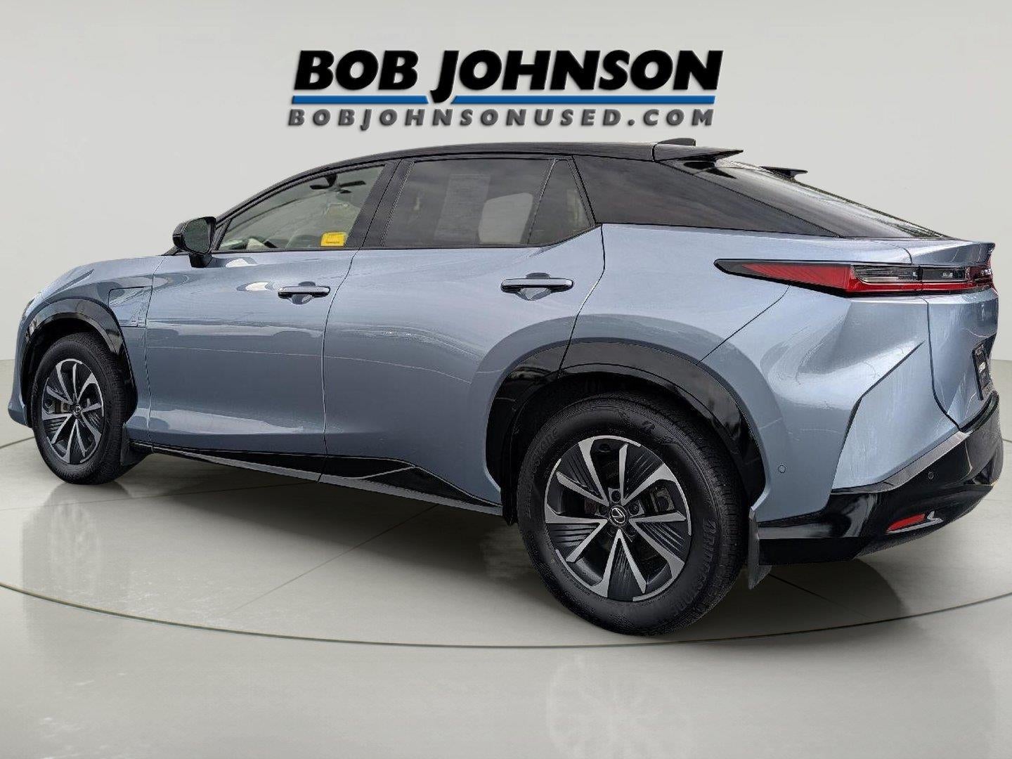 2025 Lexus Rz 450E RZ 450e Premium