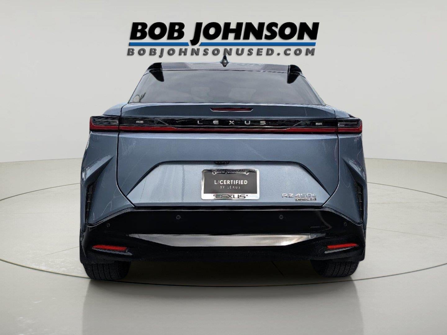 2025 Lexus Rz 450E RZ 450e Premium