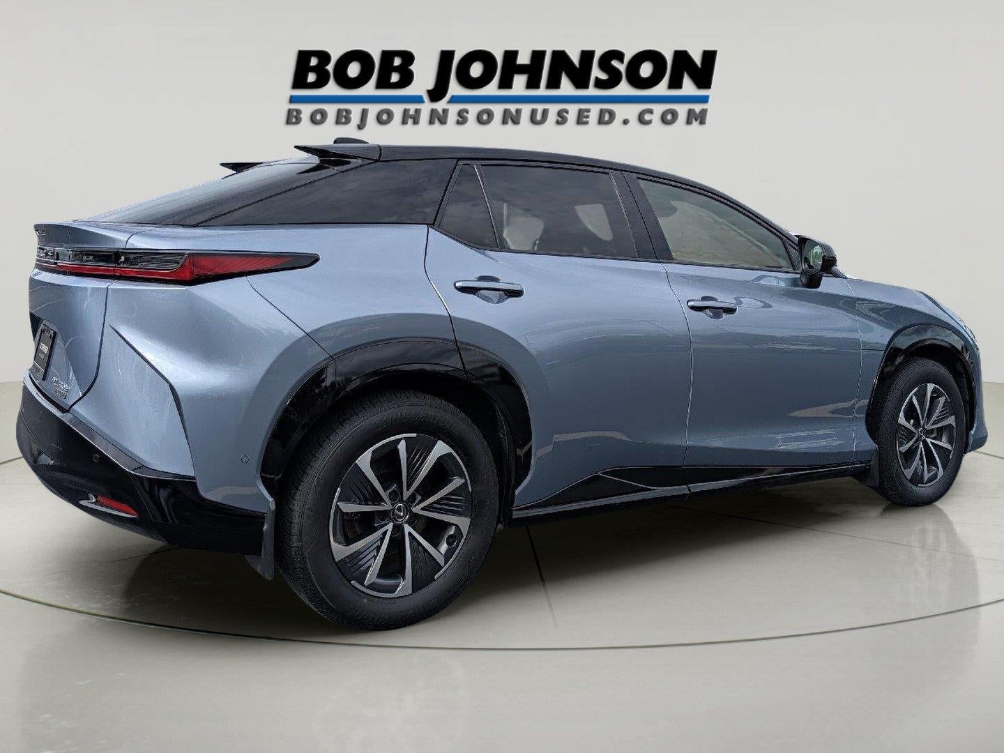 2025 Lexus Rz 450E RZ 450e Premium