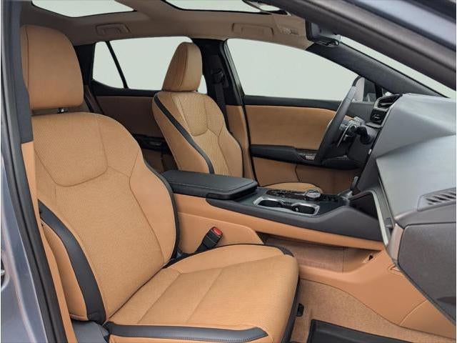 2025 Lexus Rz 450E PREMIUM AWD