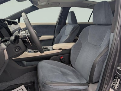 2023 Lexus RZ 450e AWD LUXURY