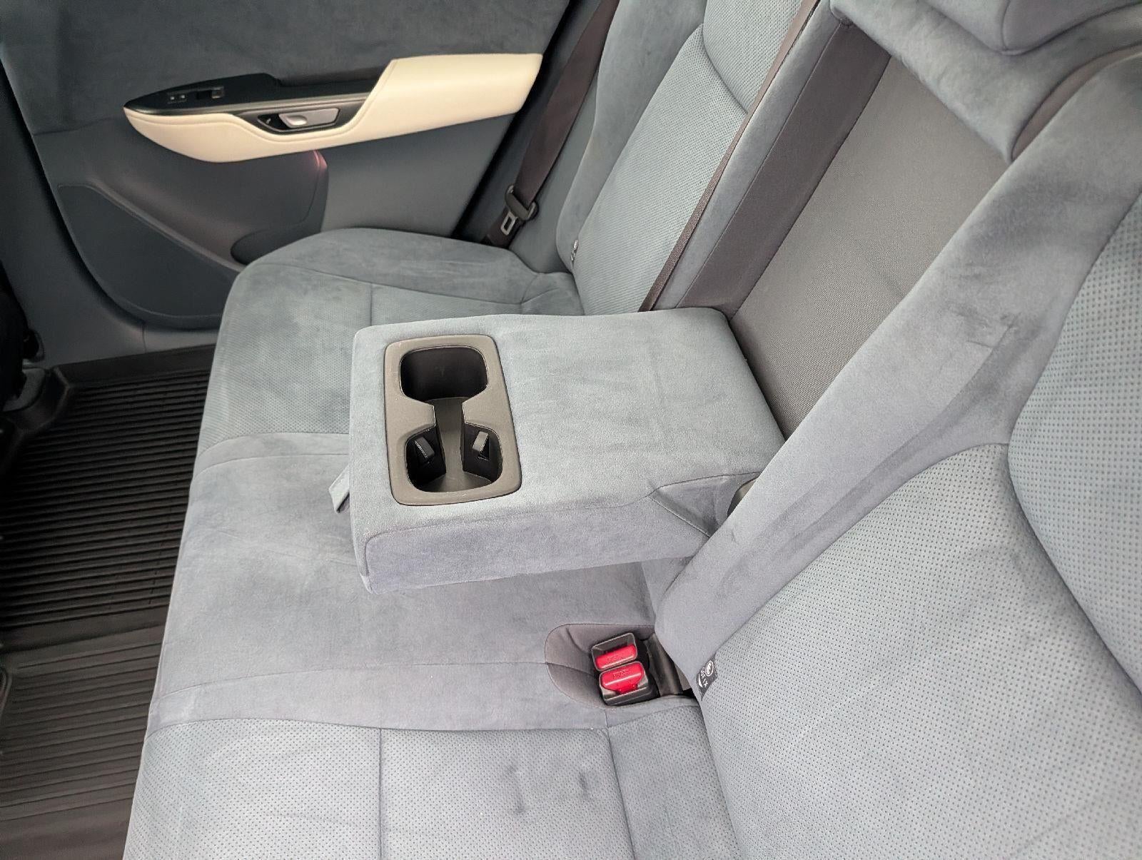 2023 Lexus RZ 450e AWD LUXURY