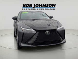 2023 Lexus RZ 450e AWD LUXURY