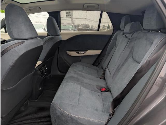 2023 Lexus RZ 450e AWD LUXURY