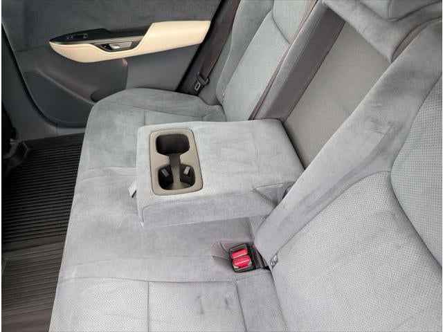 2023 Lexus RZ 450e AWD LUXURY