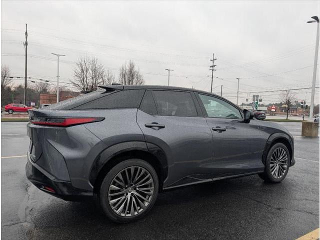 2023 Lexus RZ 450e AWD LUXURY