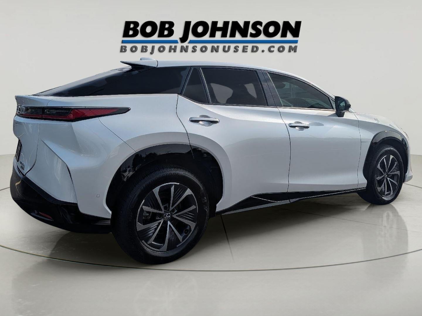 2025 Lexus RZ 450e PREMIUM AWD
