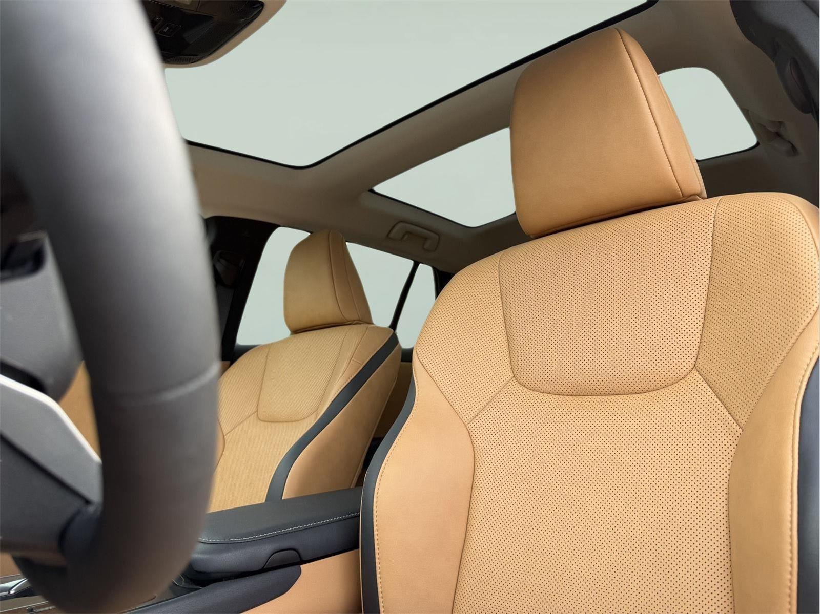2024 Lexus RZ 300e PREMIUM