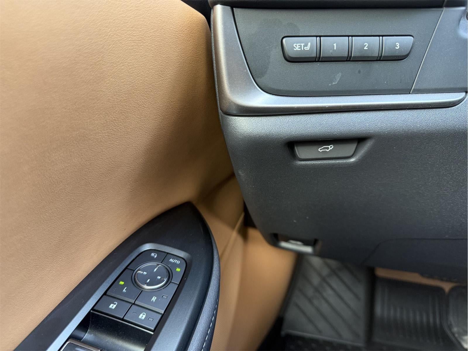 2024 Lexus RZ 300e PREMIUM
