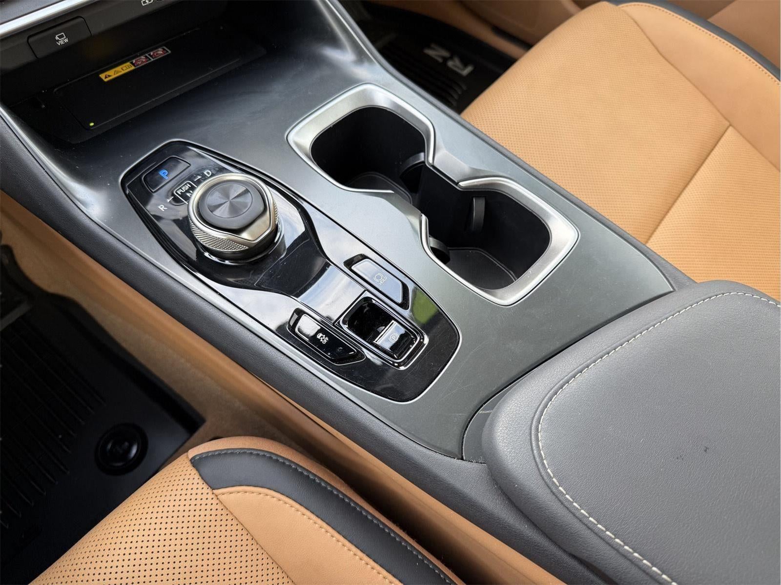 2024 Lexus RZ 300e PREMIUM