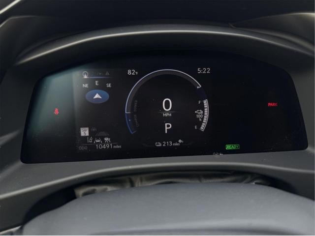 2024 Lexus RZ 300e PREMIUM