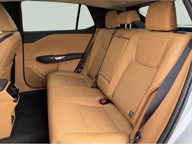 2024 Lexus RZ 300e PREMIUM