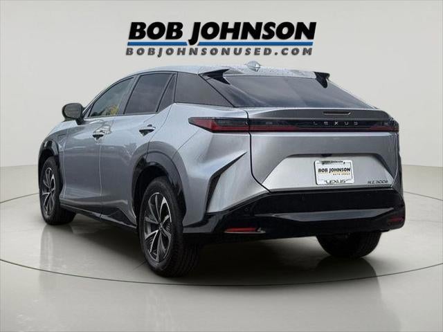 2024 Lexus RZ 300e PREMIUM