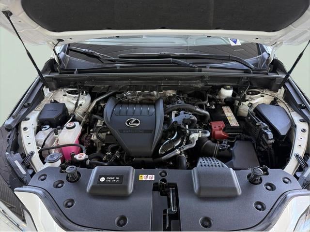 2024 Lexus NX 350 AWD