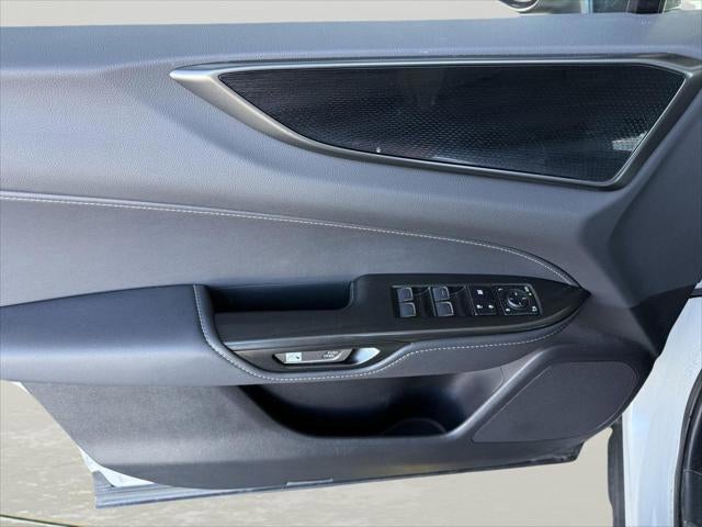 2024 Lexus NX 350 AWD