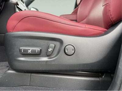 2023 Lexus GX 460 Premium Plus