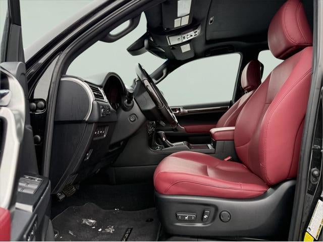 2023 Lexus GX 460 Premium Plus
