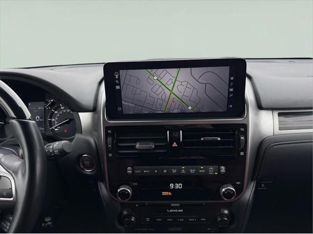 2023 Lexus GX 460 Premium Plus