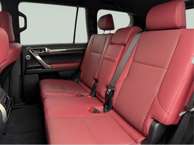 2023 Lexus GX 460 Premium Plus