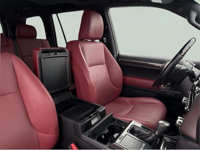 2023 Lexus GX 460 Premium Plus