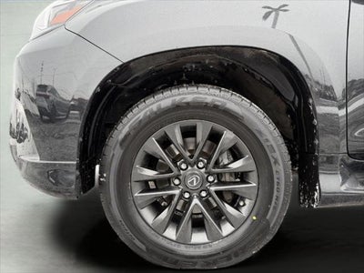2023 Lexus GX 460 Premium Plus