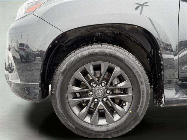 2023 Lexus GX 460 Premium Plus